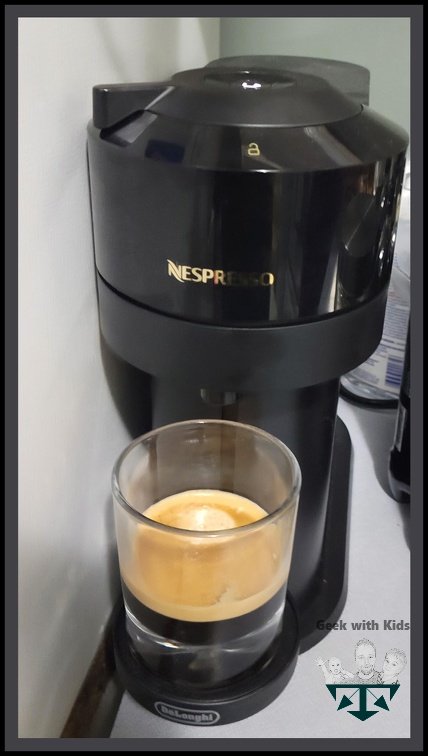 POD-230107 Espresso